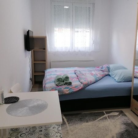 Apartman Holand 2 Banja Koviljača Exterior foto