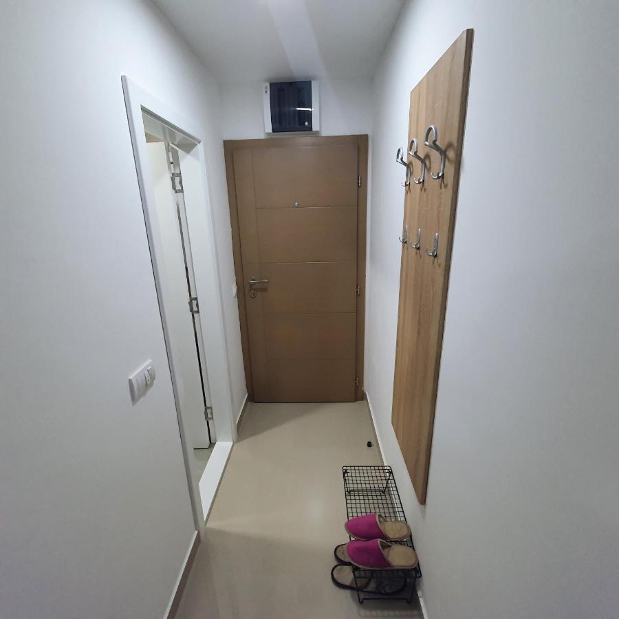 Apartman Holand 2 Banja Koviljača Exterior foto