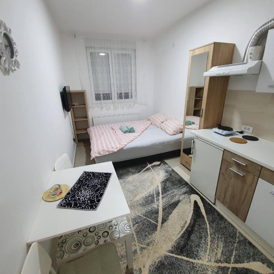Apartman Holand 2 Banja Koviljača Exterior foto