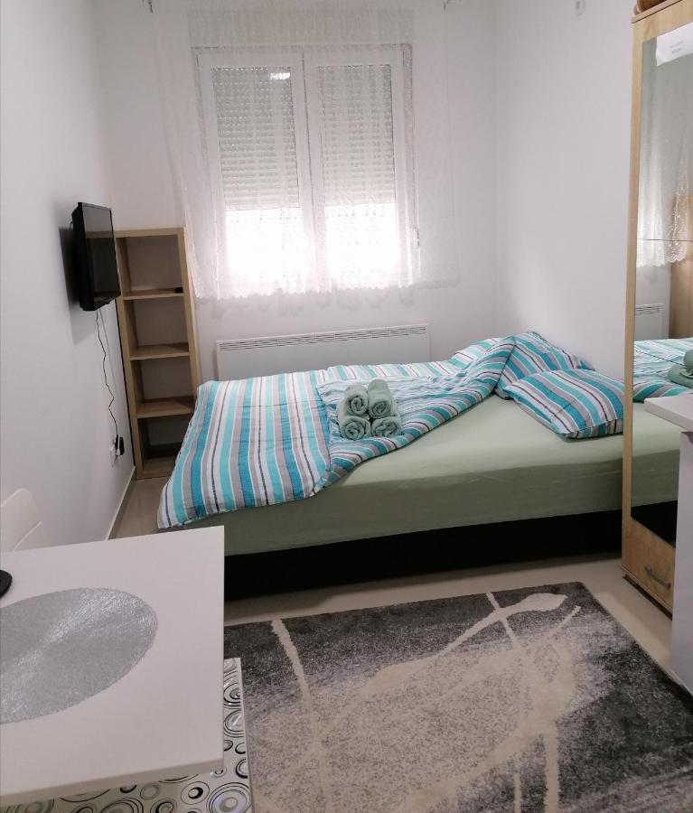 Apartman Holand 2 Banja Koviljača Zimmer foto