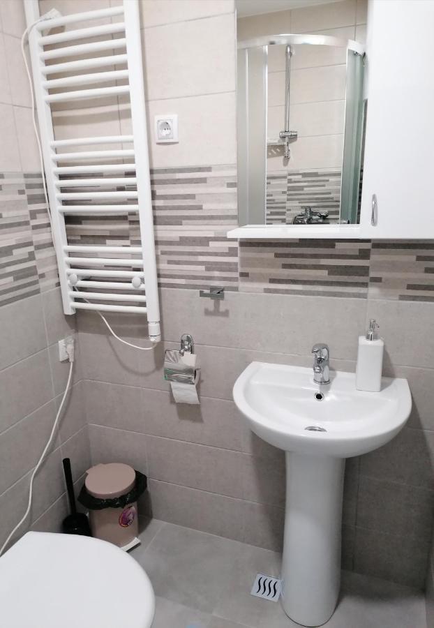 Apartman Holand 2 Banja Koviljača Exterior foto