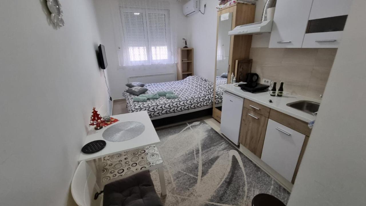 Apartman Holand 2 Banja Koviljača Exterior foto